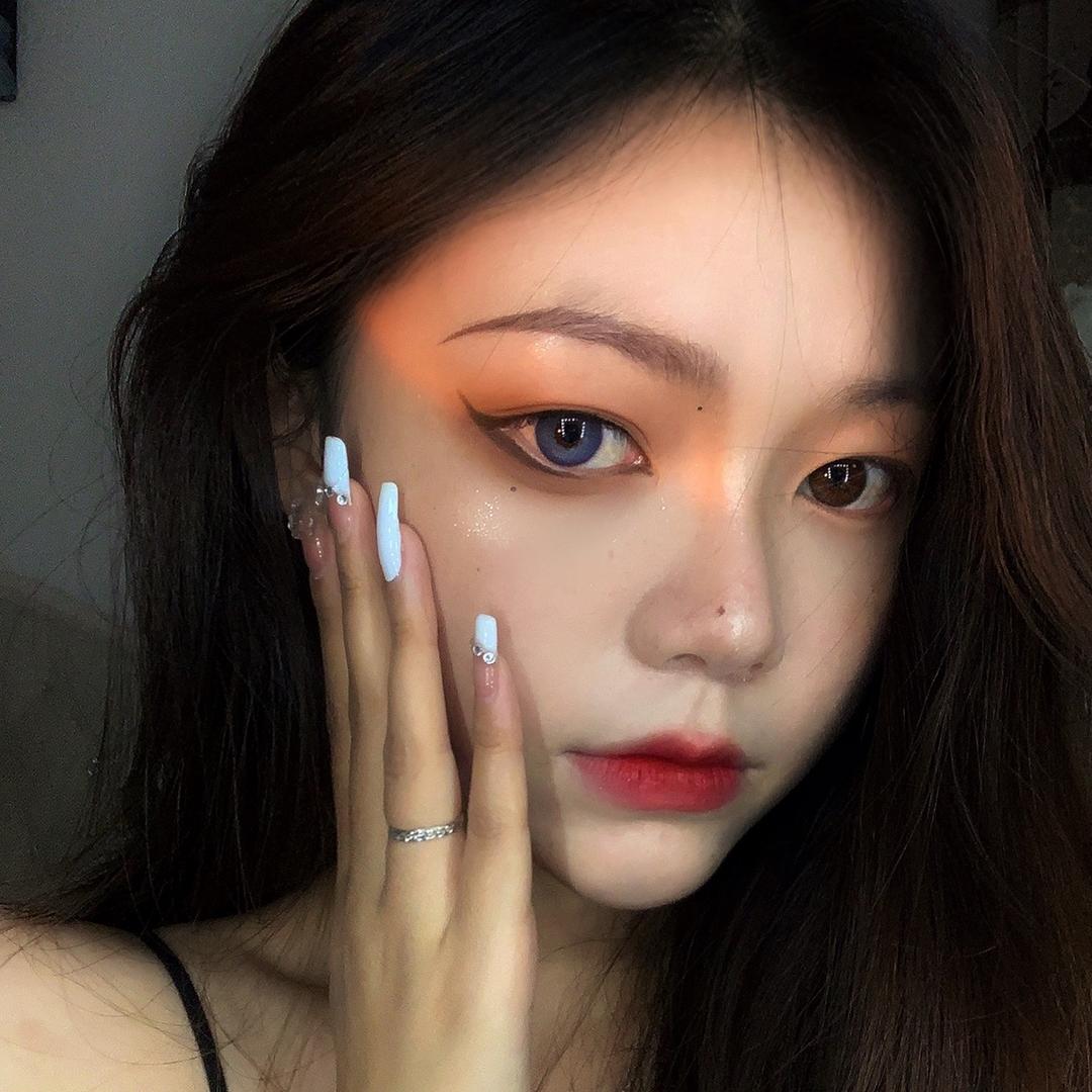 糖美丽