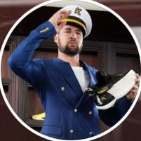 captain out