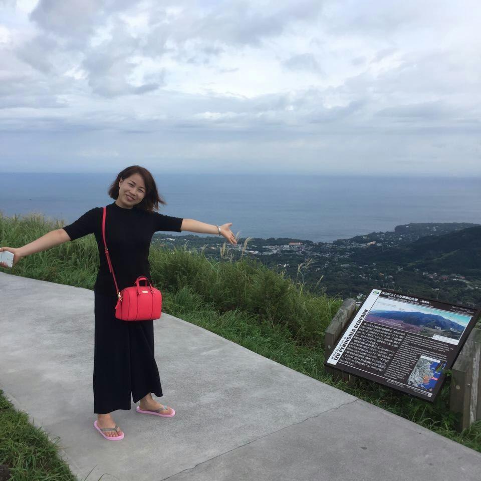 日本庭院Liyani