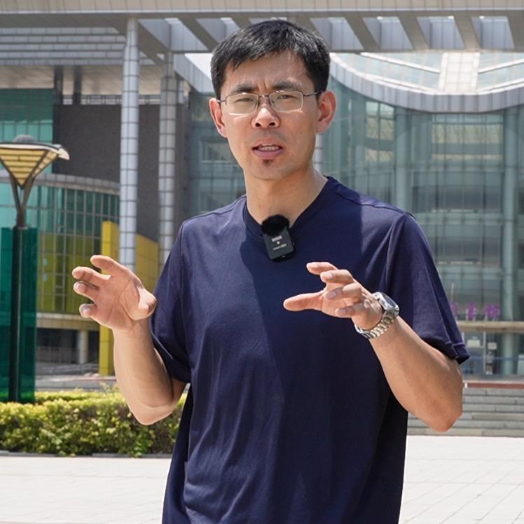 东哥健康育儿分享