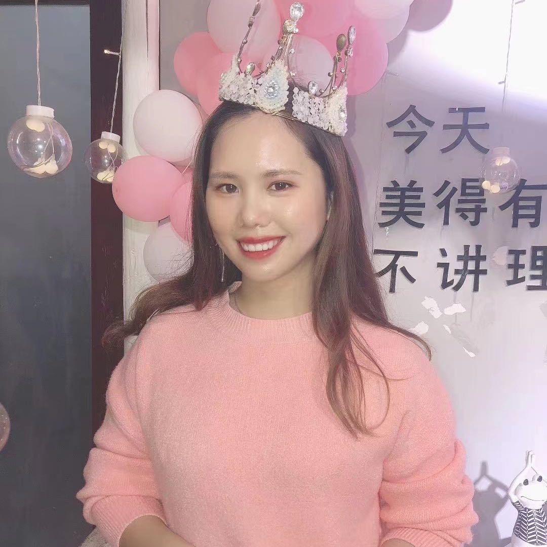 是彩云吖