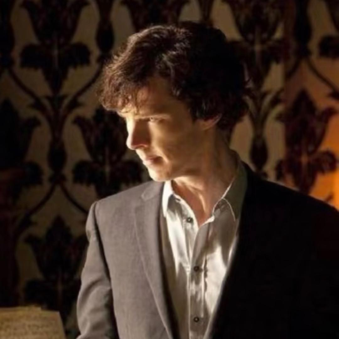 Sherlock Holmes