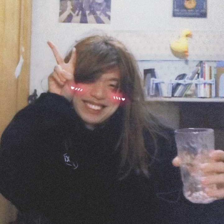 永琪的日记