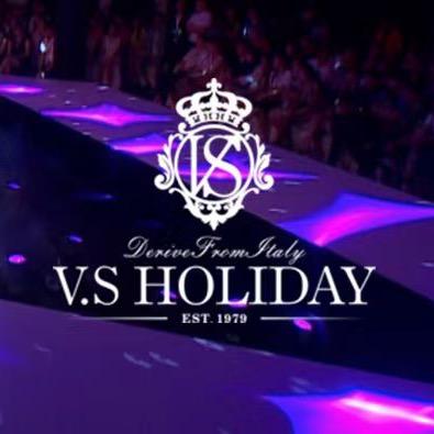 V.S HOLIDAY男裤- 大帅