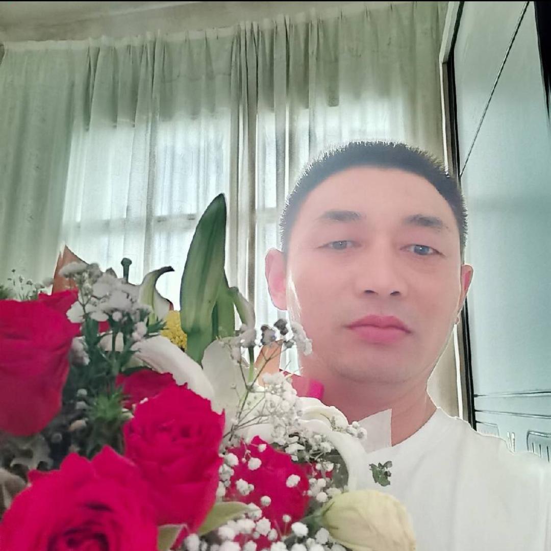 🌈爱你一生
