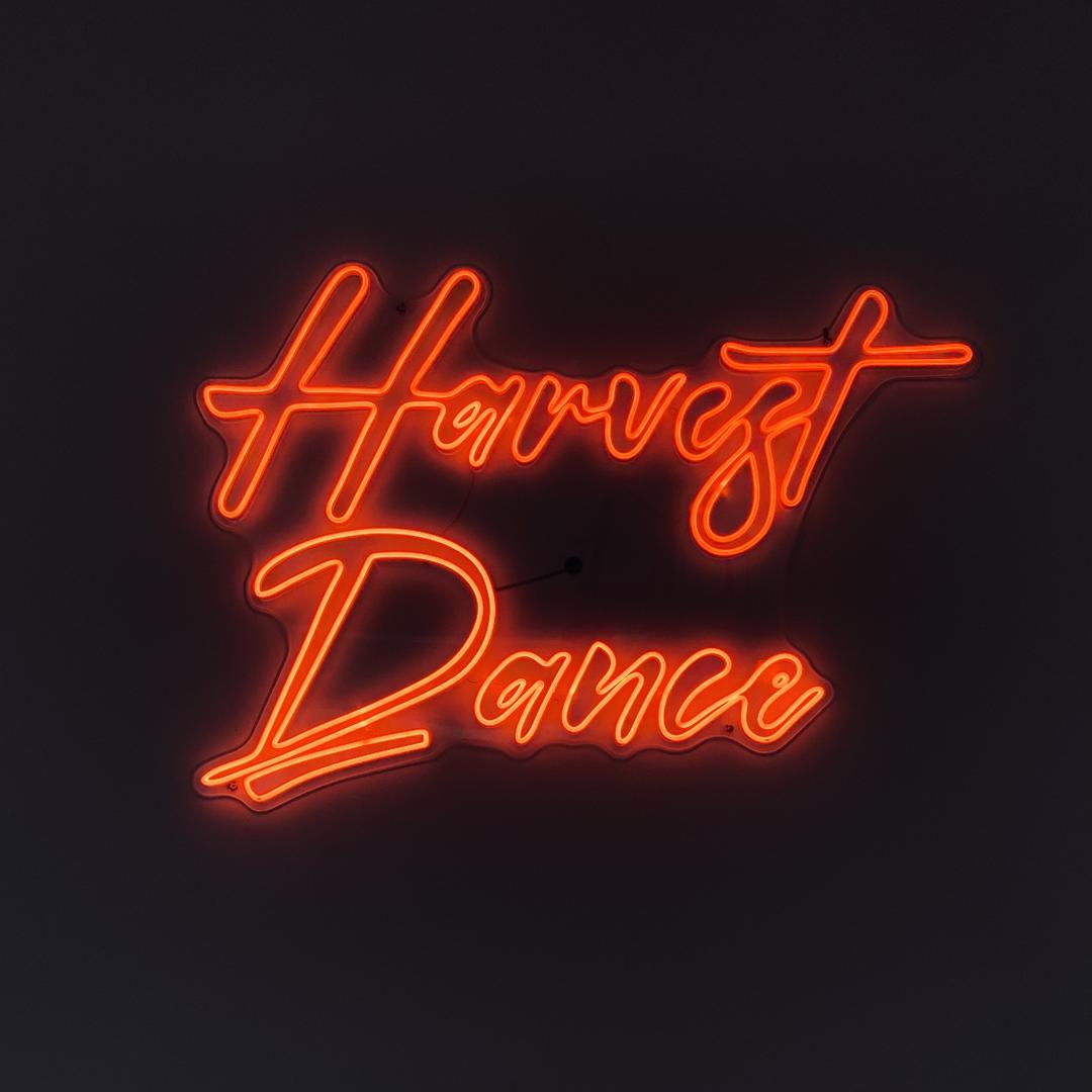 HARVEST舞蹈工作室