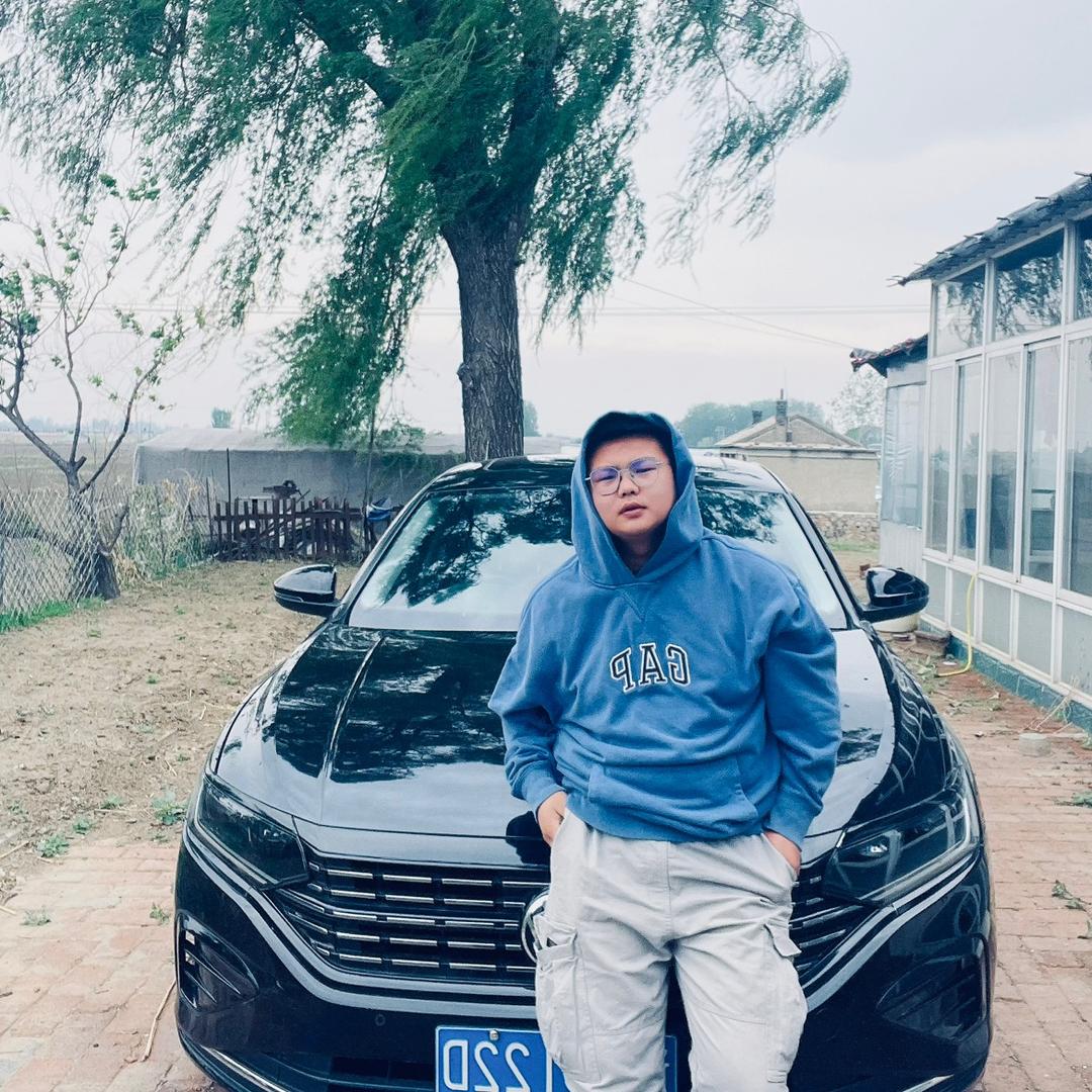 开帕萨特的阿振