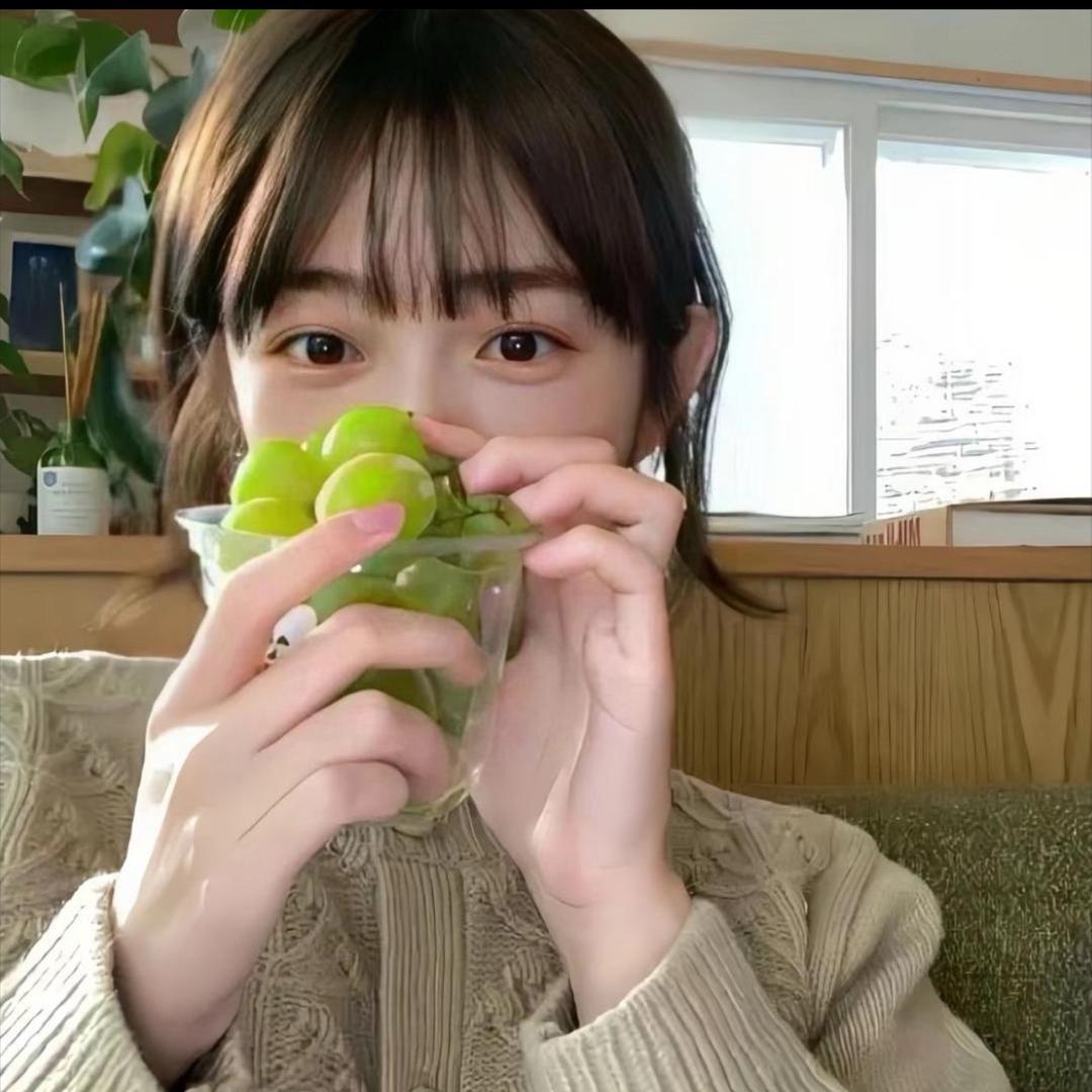 柿柿顺意吖