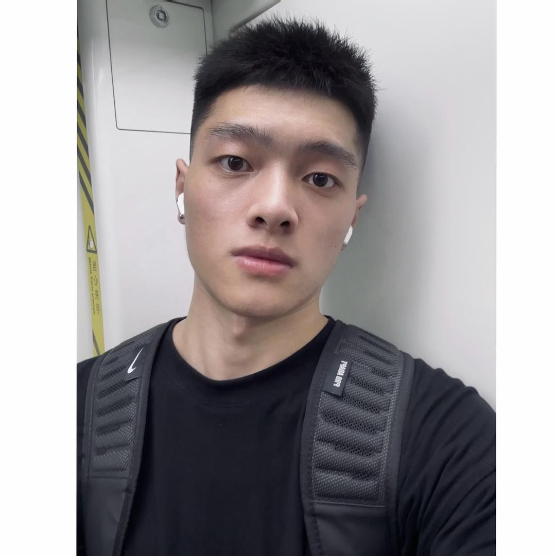 发呆