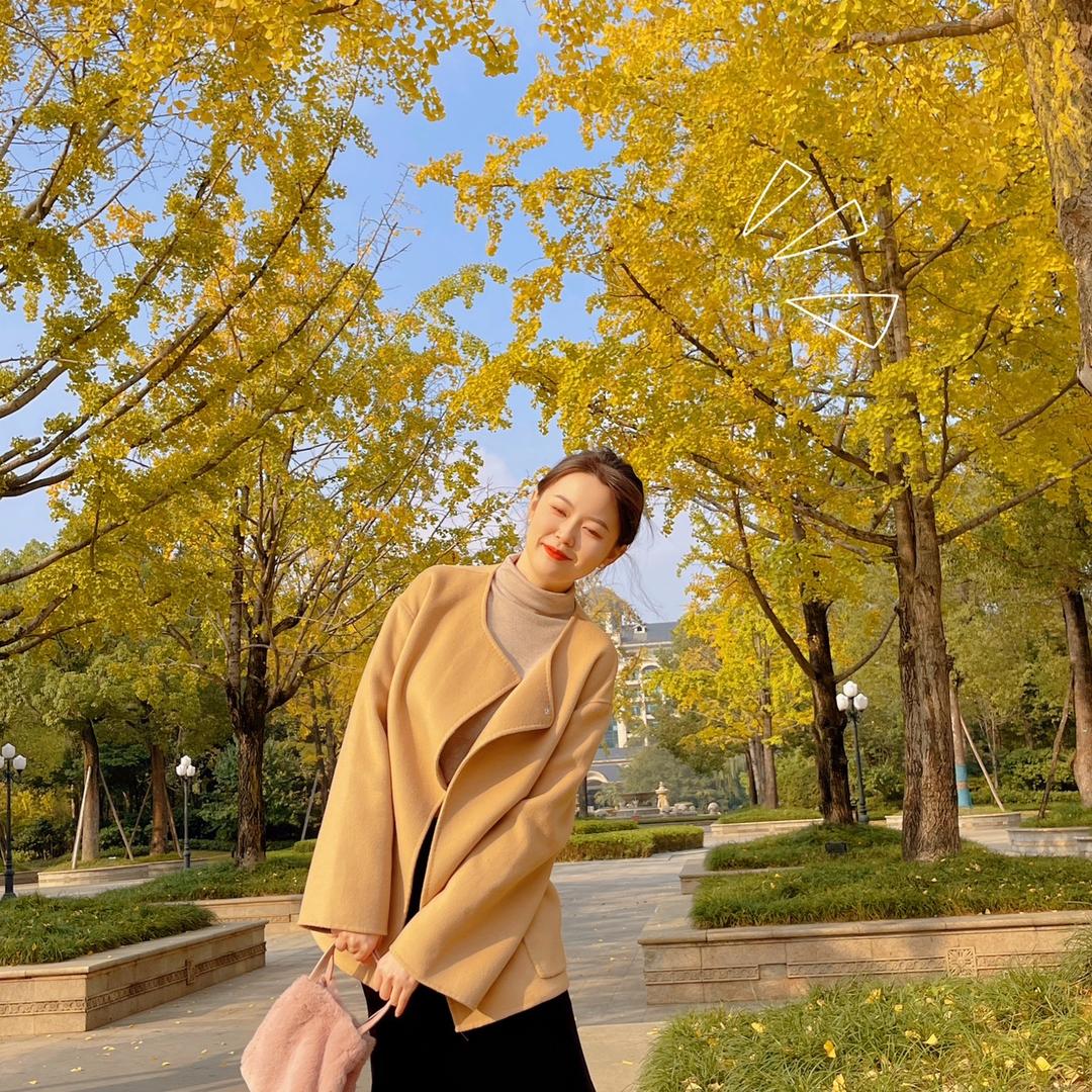 我们俩💐