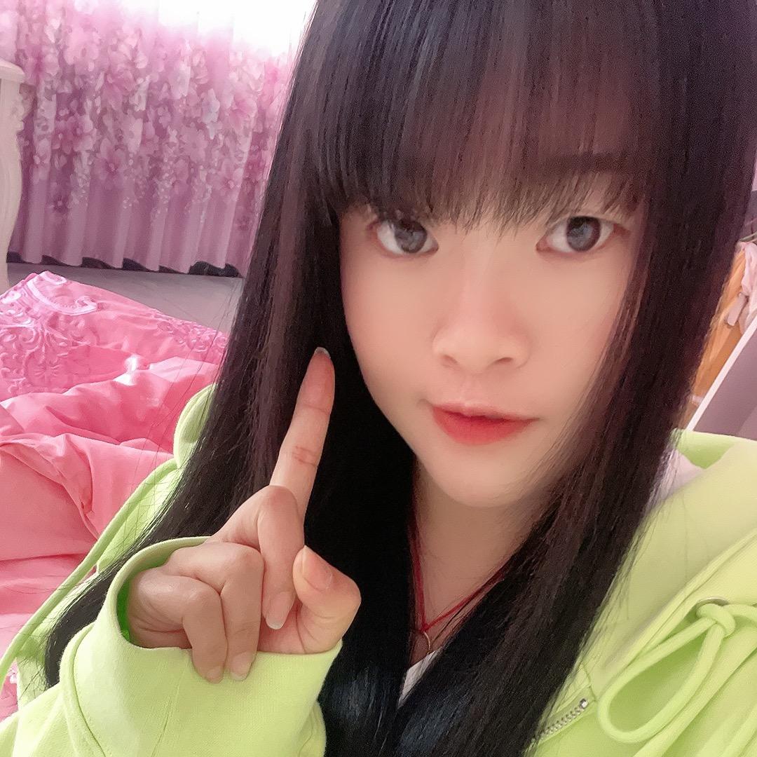 农村小幺妹