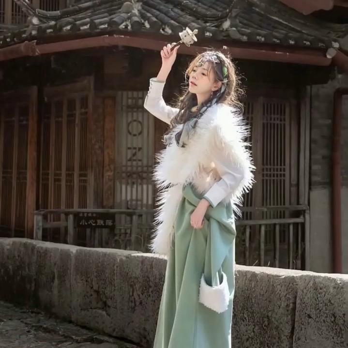 汐汐