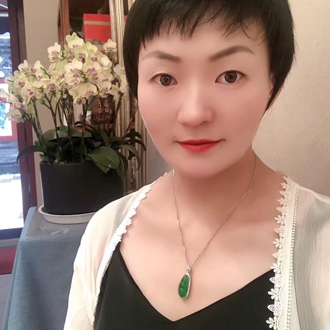 嘉缘和珠宝
