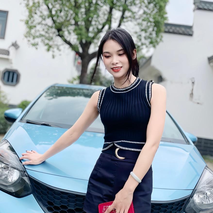 Q姐收车