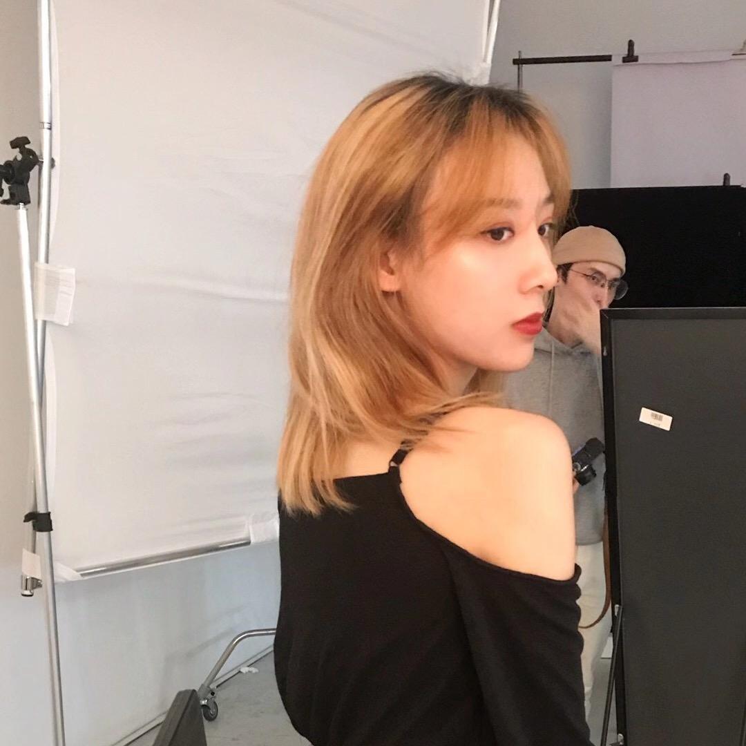 诗雅🎤