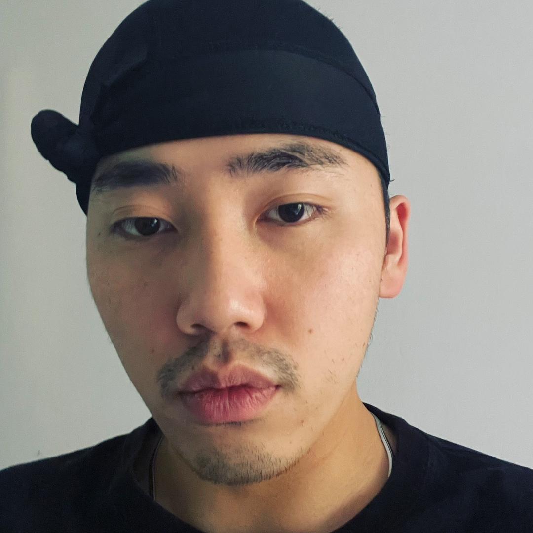 冷静男孩