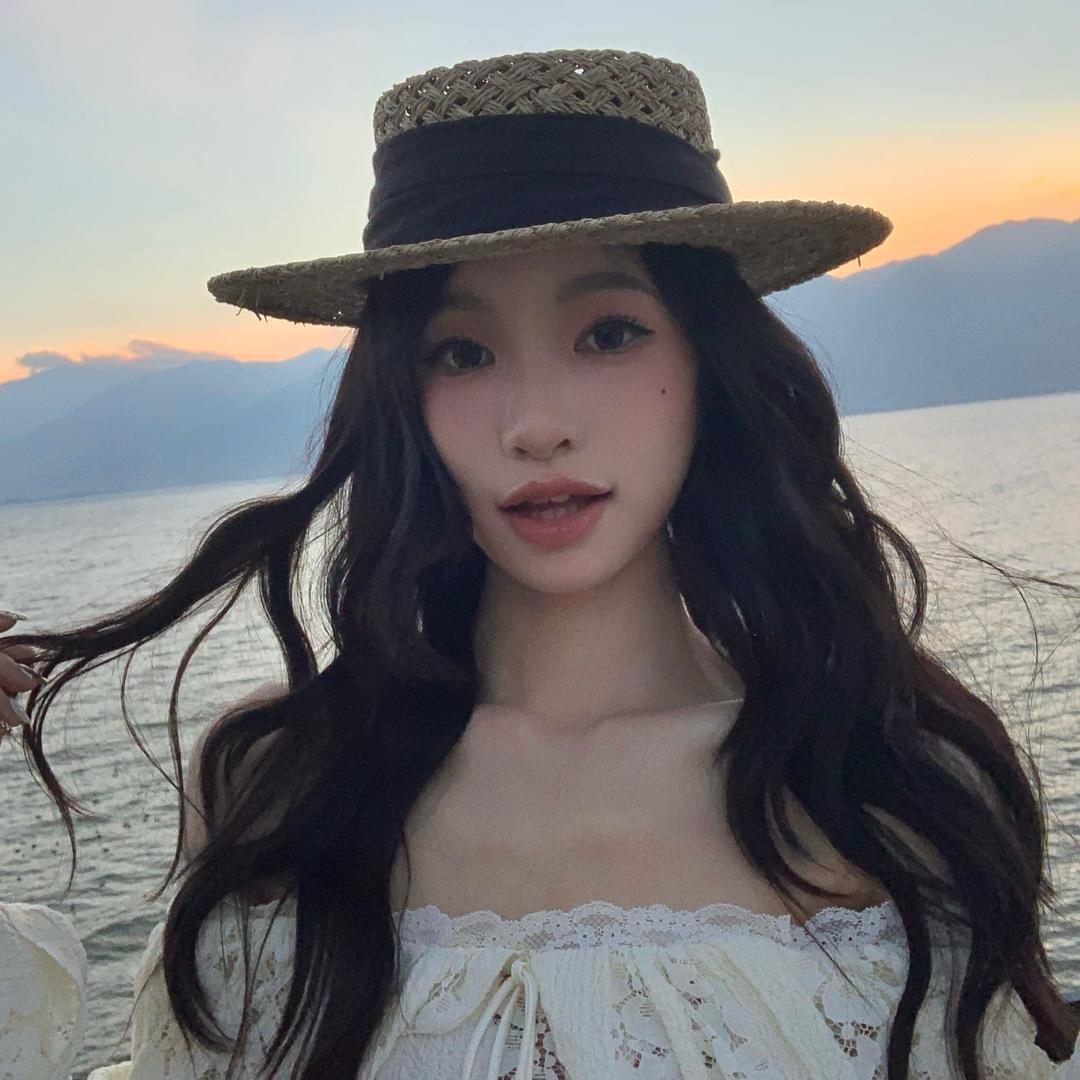 刘璇Tutu.