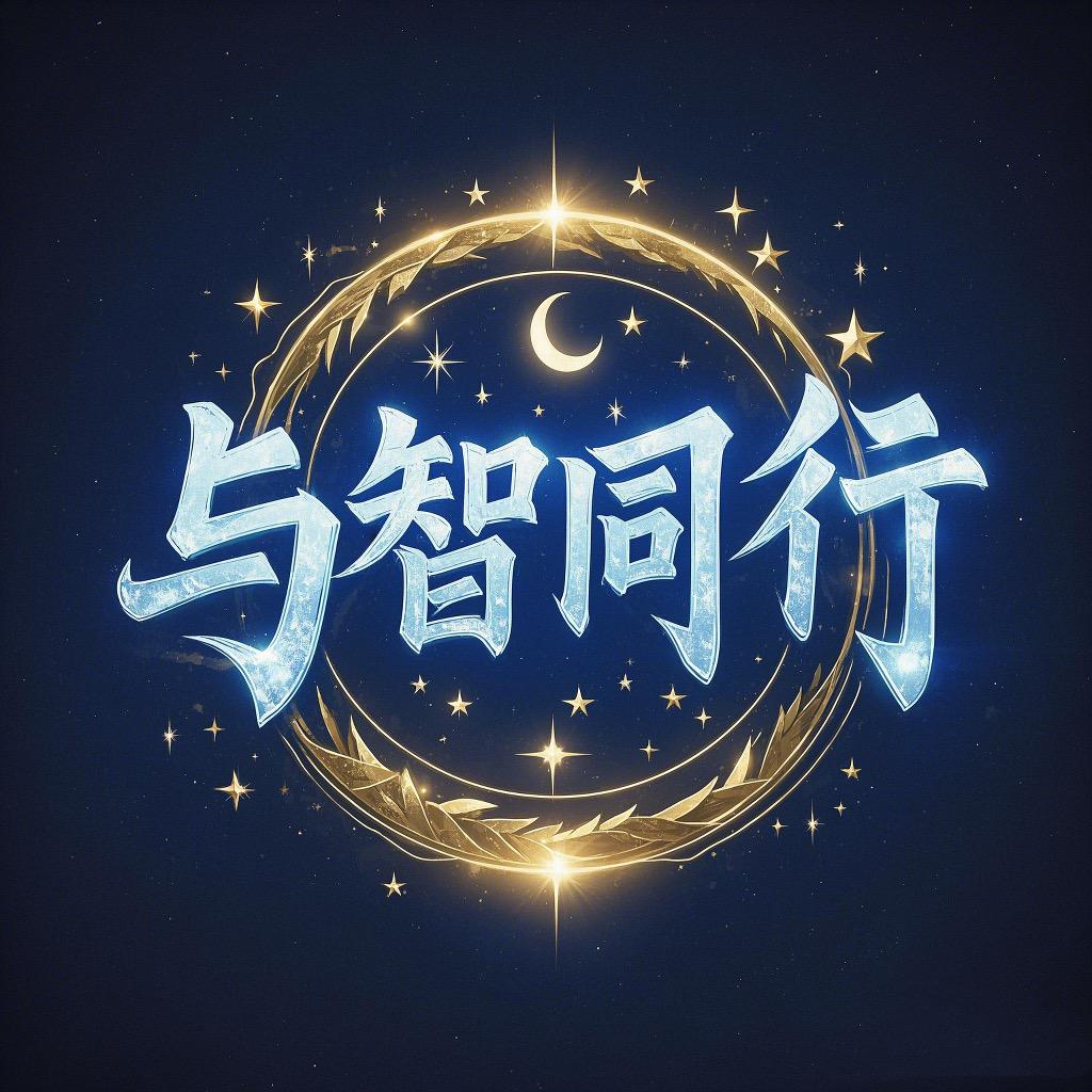 与智同行