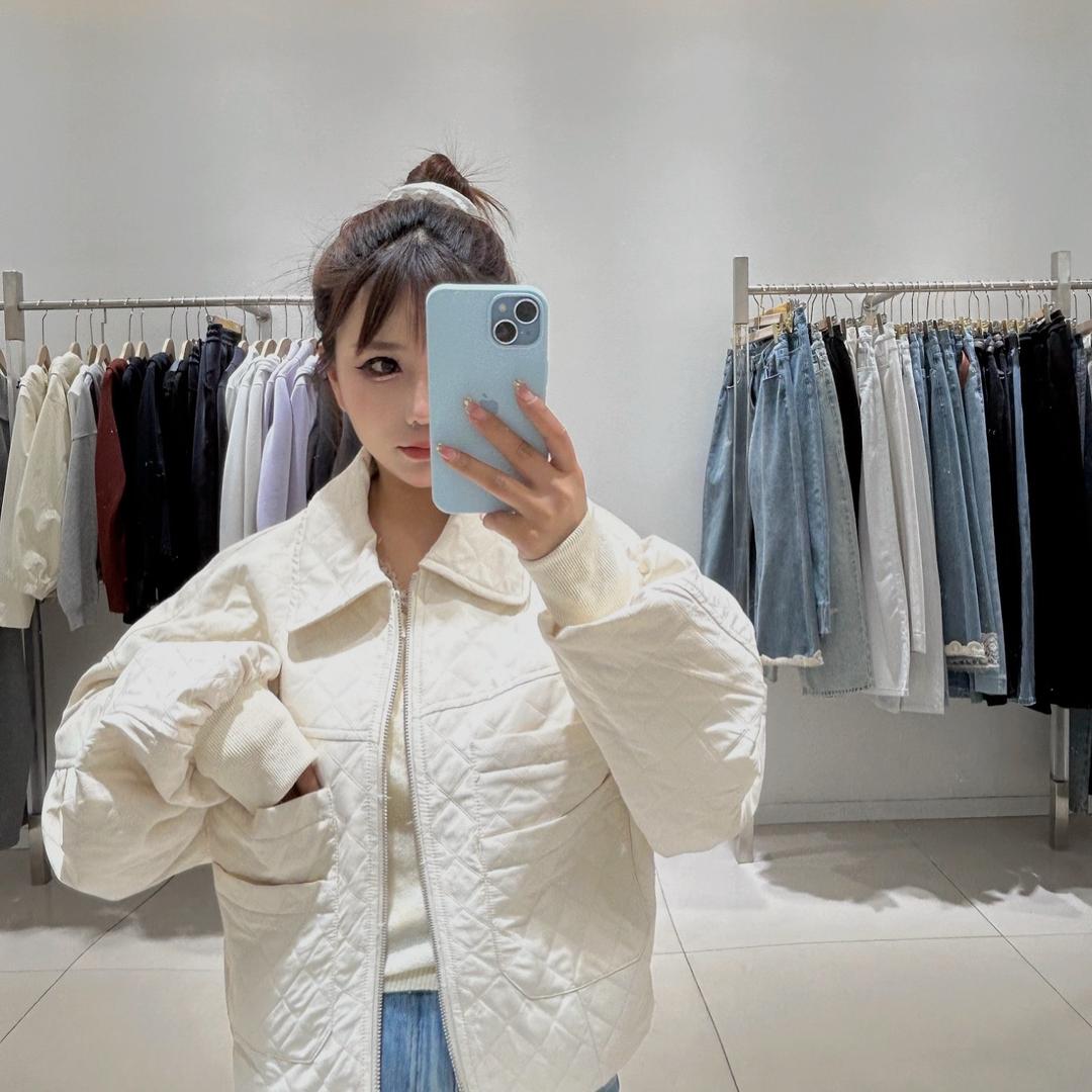 小甜港女装