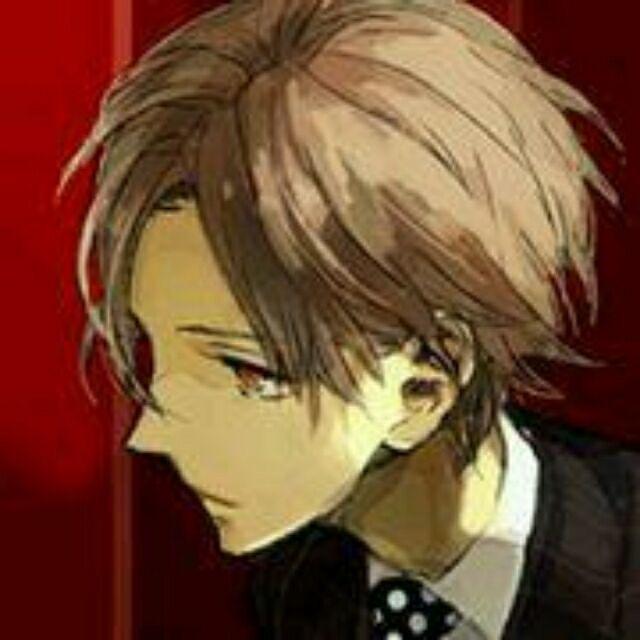 王者荣耀伊阳（国服花木兰）