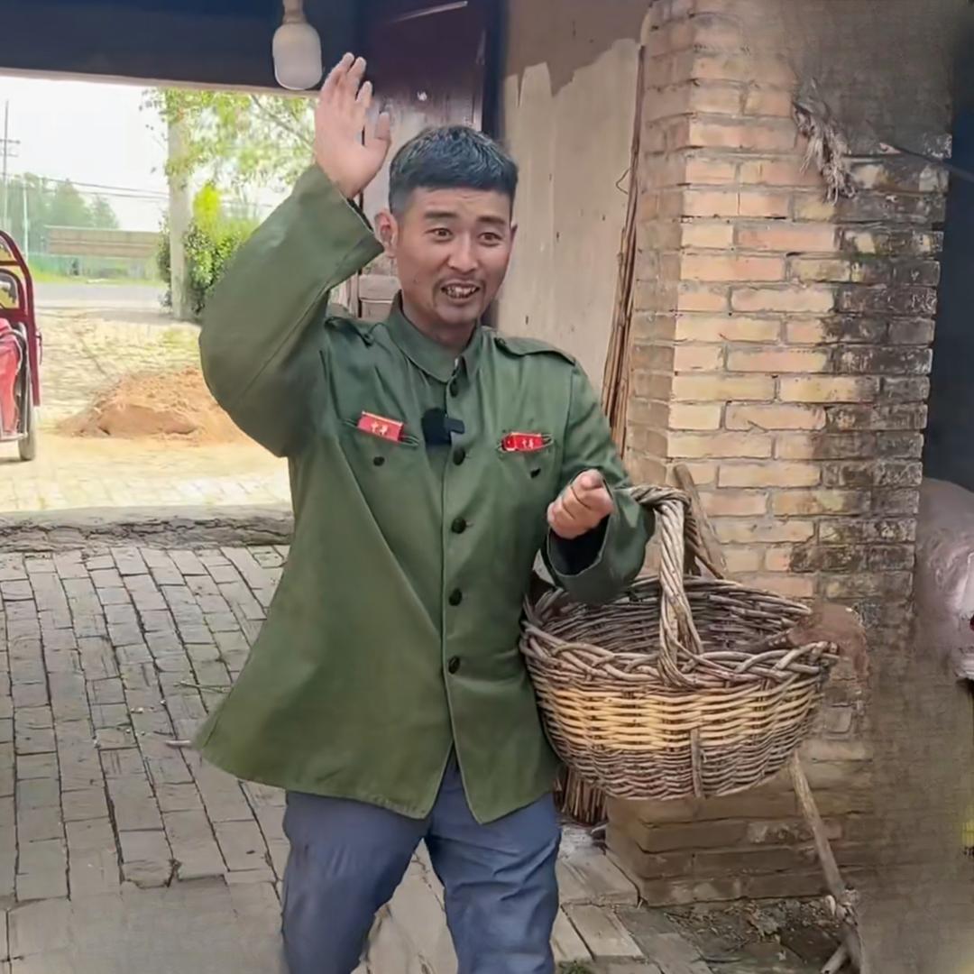 小勇