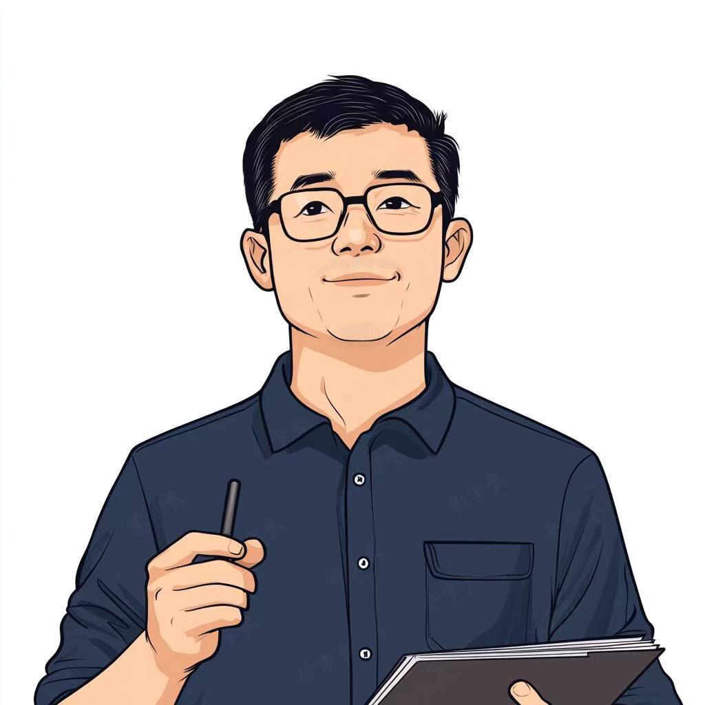 学鸿思维赵老师