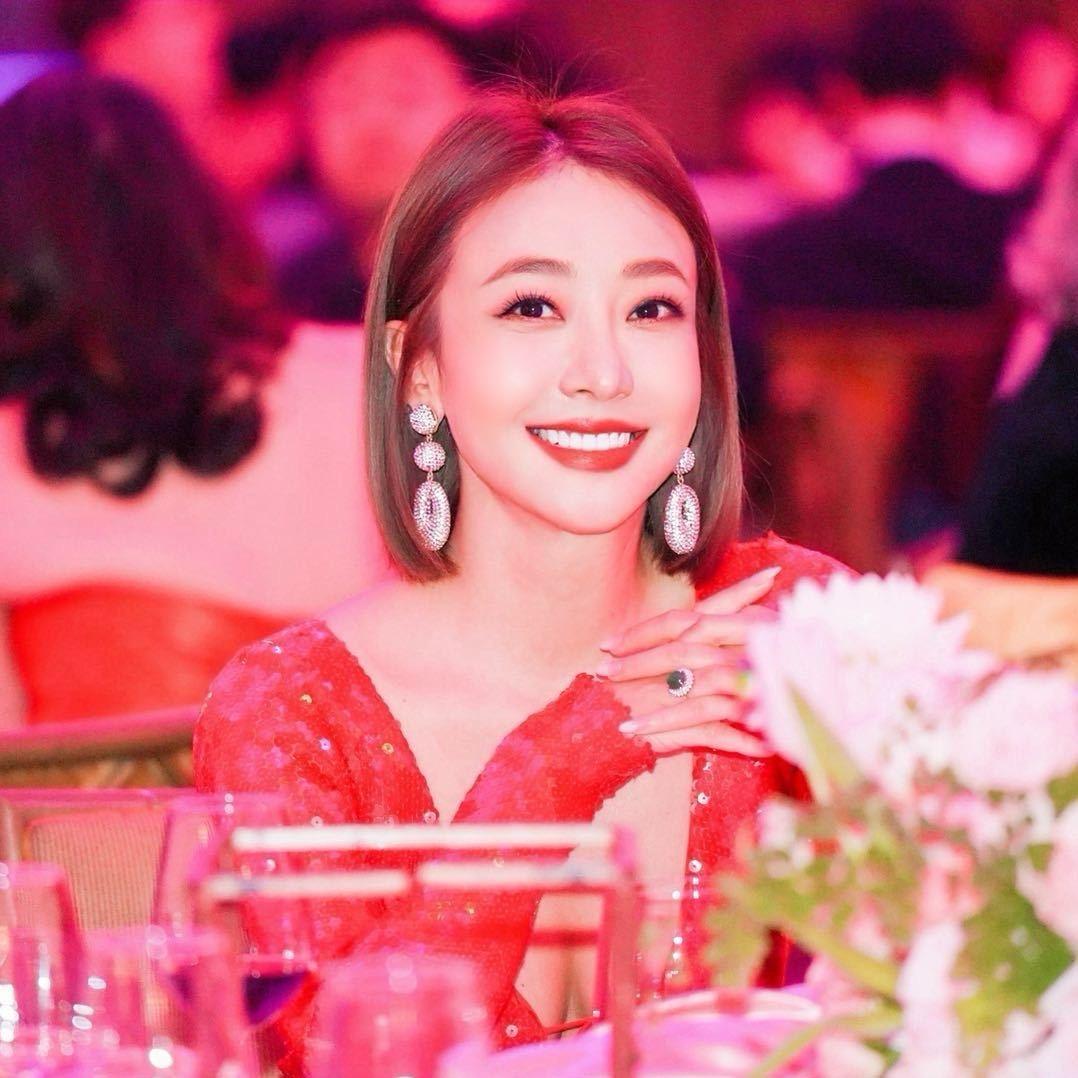 姜尘