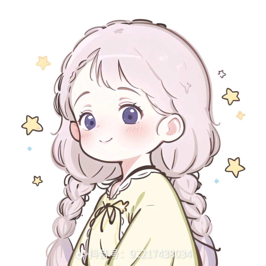 小桃气～💕