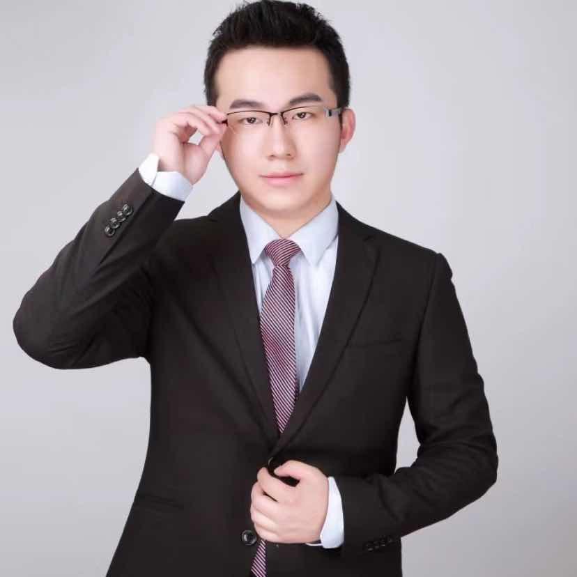 火呗教育琦哥讲解考研英语