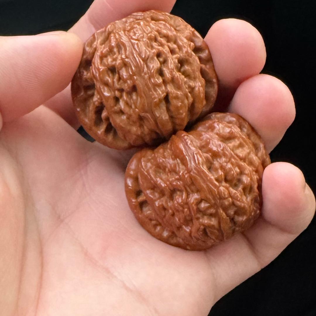 玩核桃
