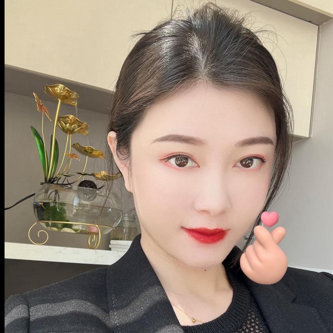 新疆美玲