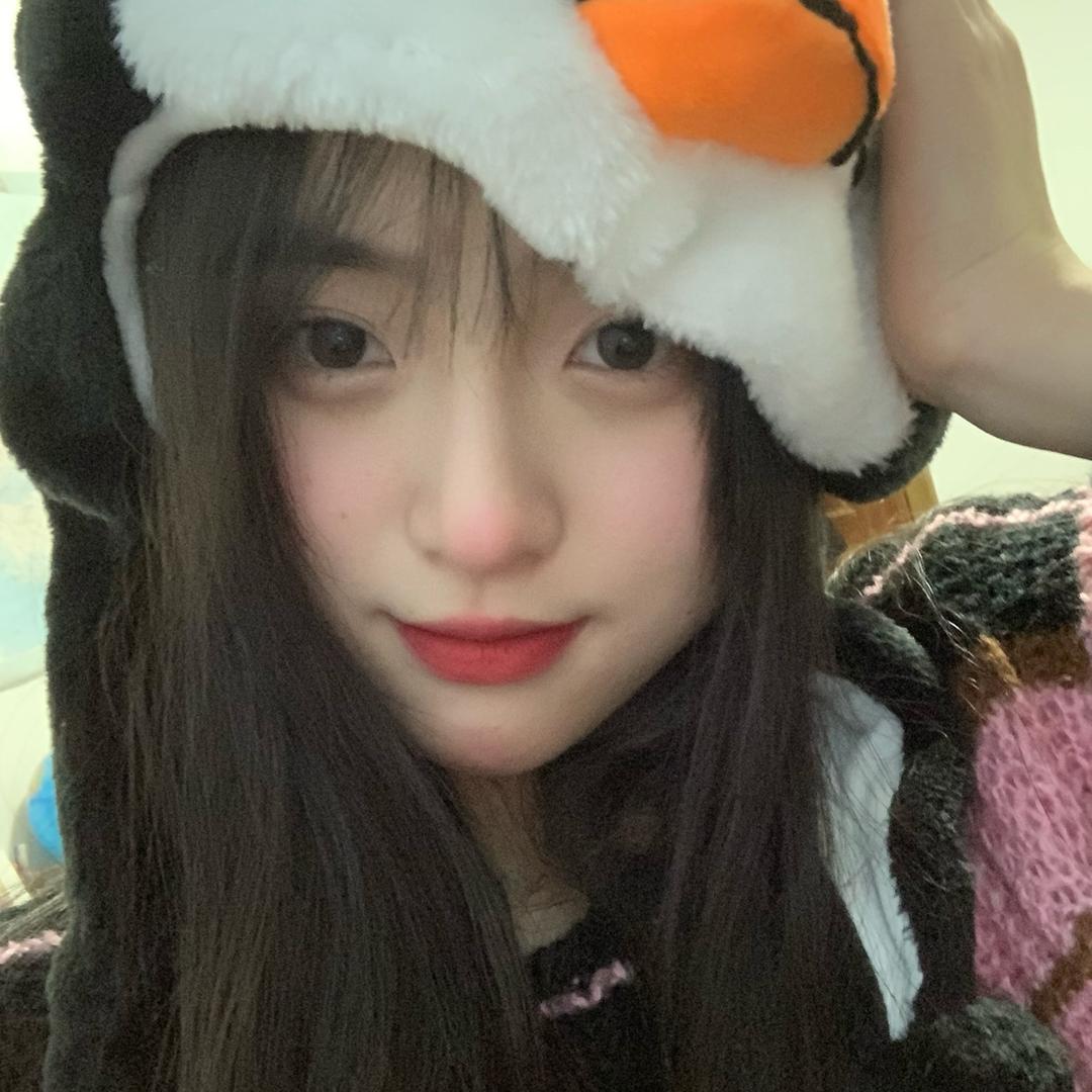 是韵☁️