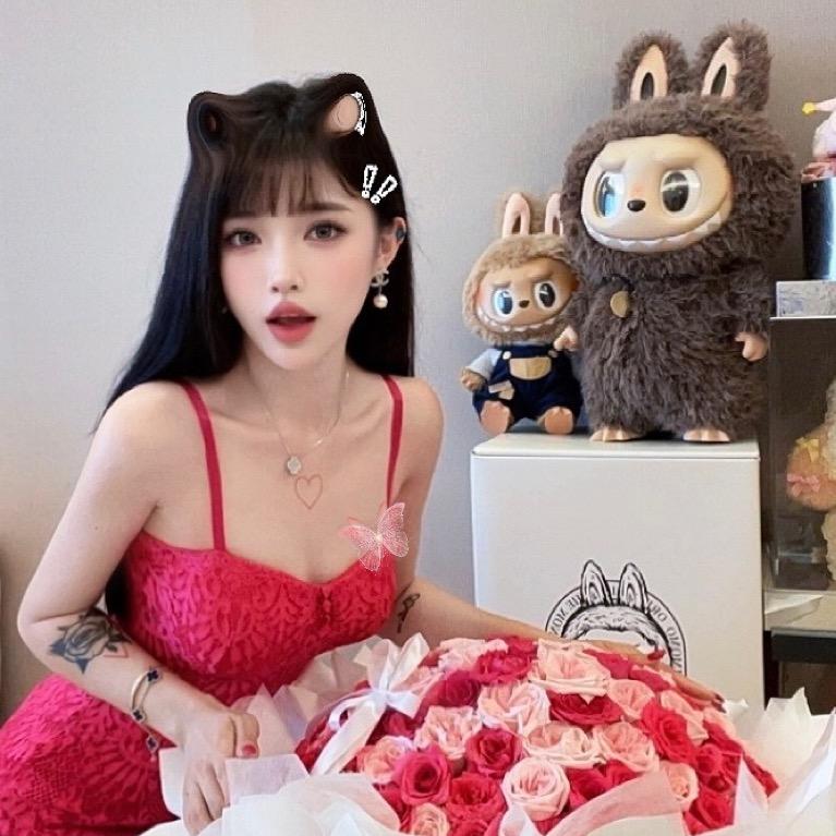 馨宝儿🐱