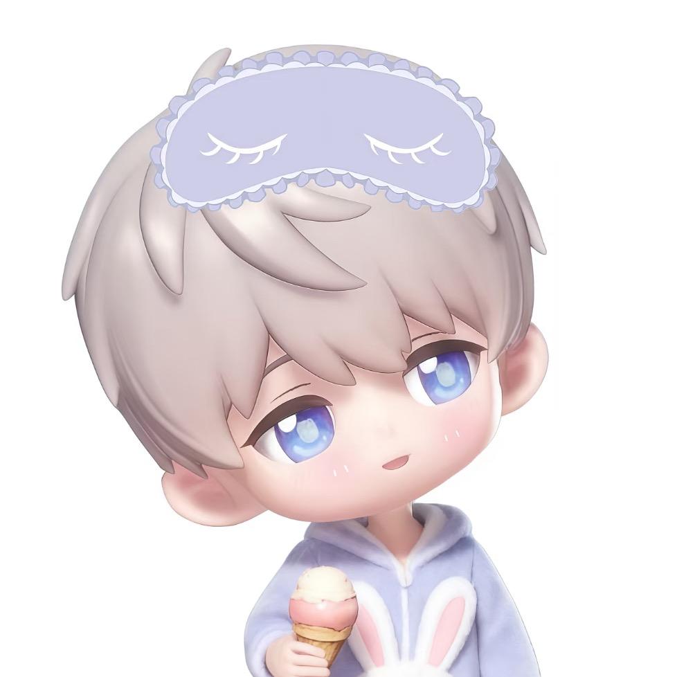 💫鱼鱼鱼仔