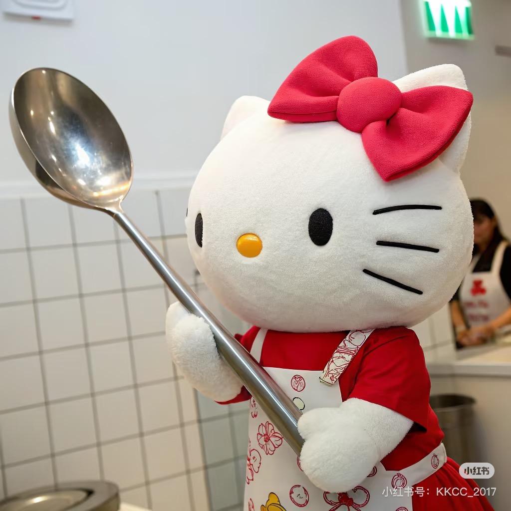 一只喵