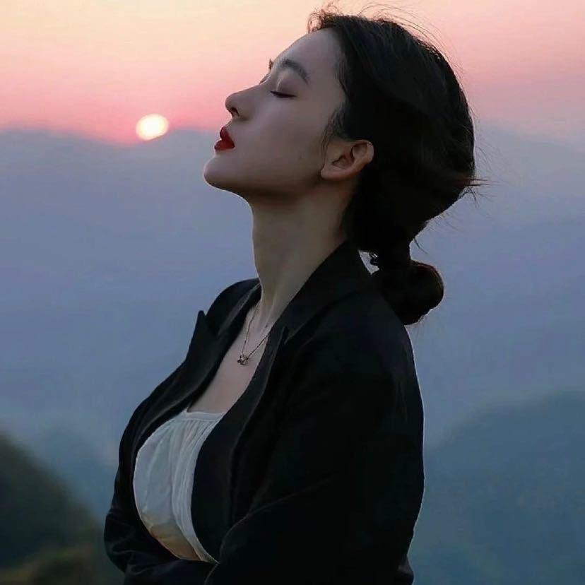 不语、