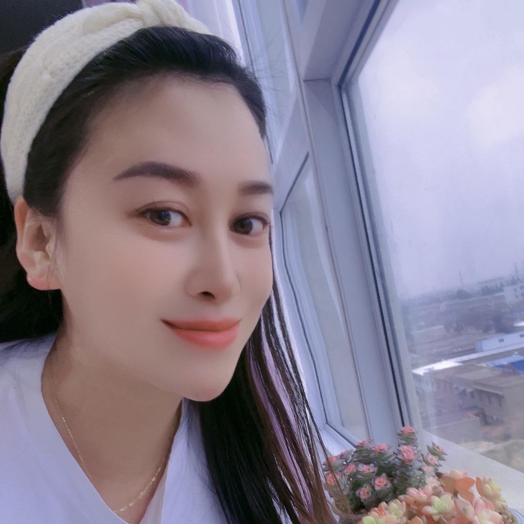 澄县张张（刘妍）