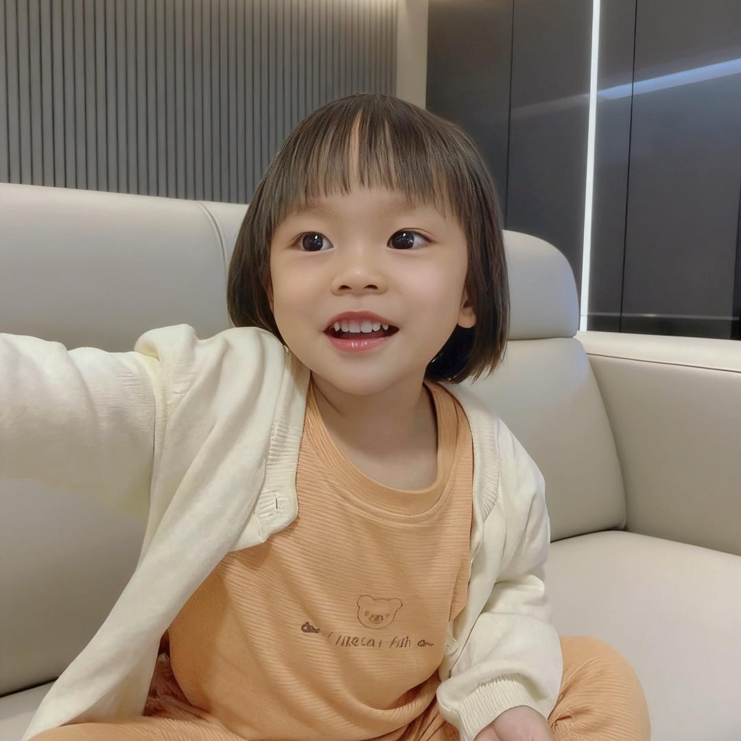 昕宝麻麻