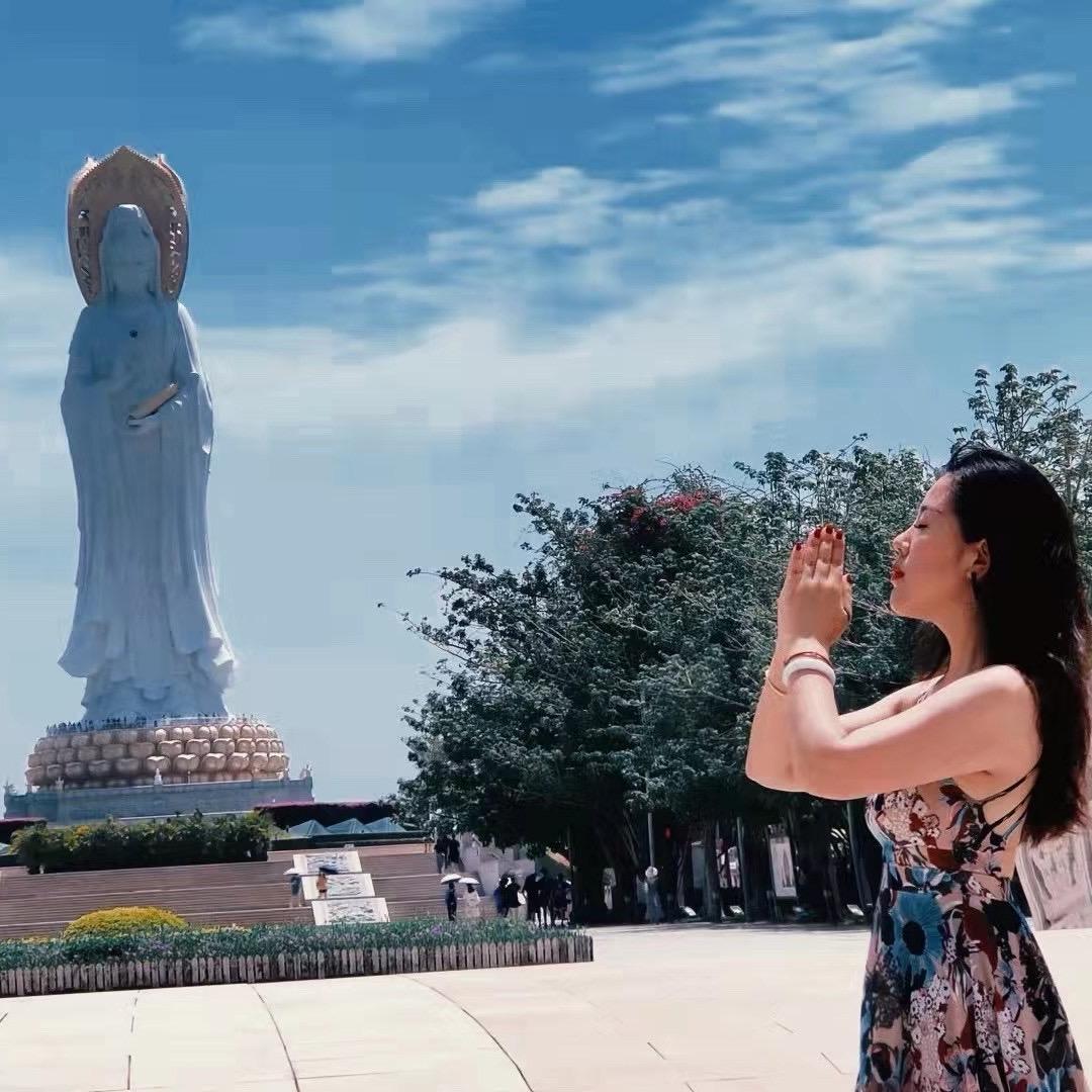 简时光智能美肤巴公店-宋萌暖