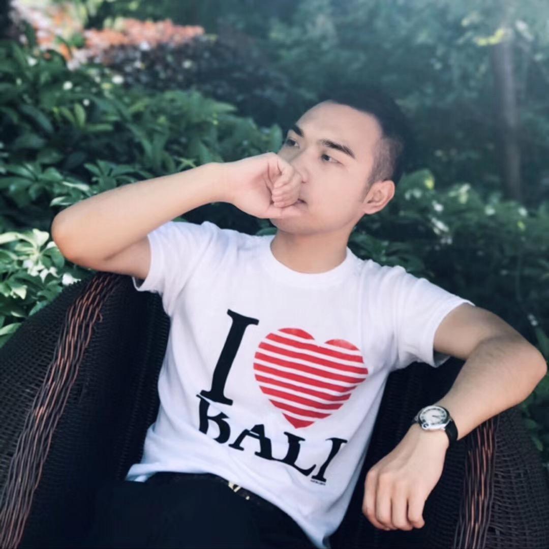 阿星不吃折耳根