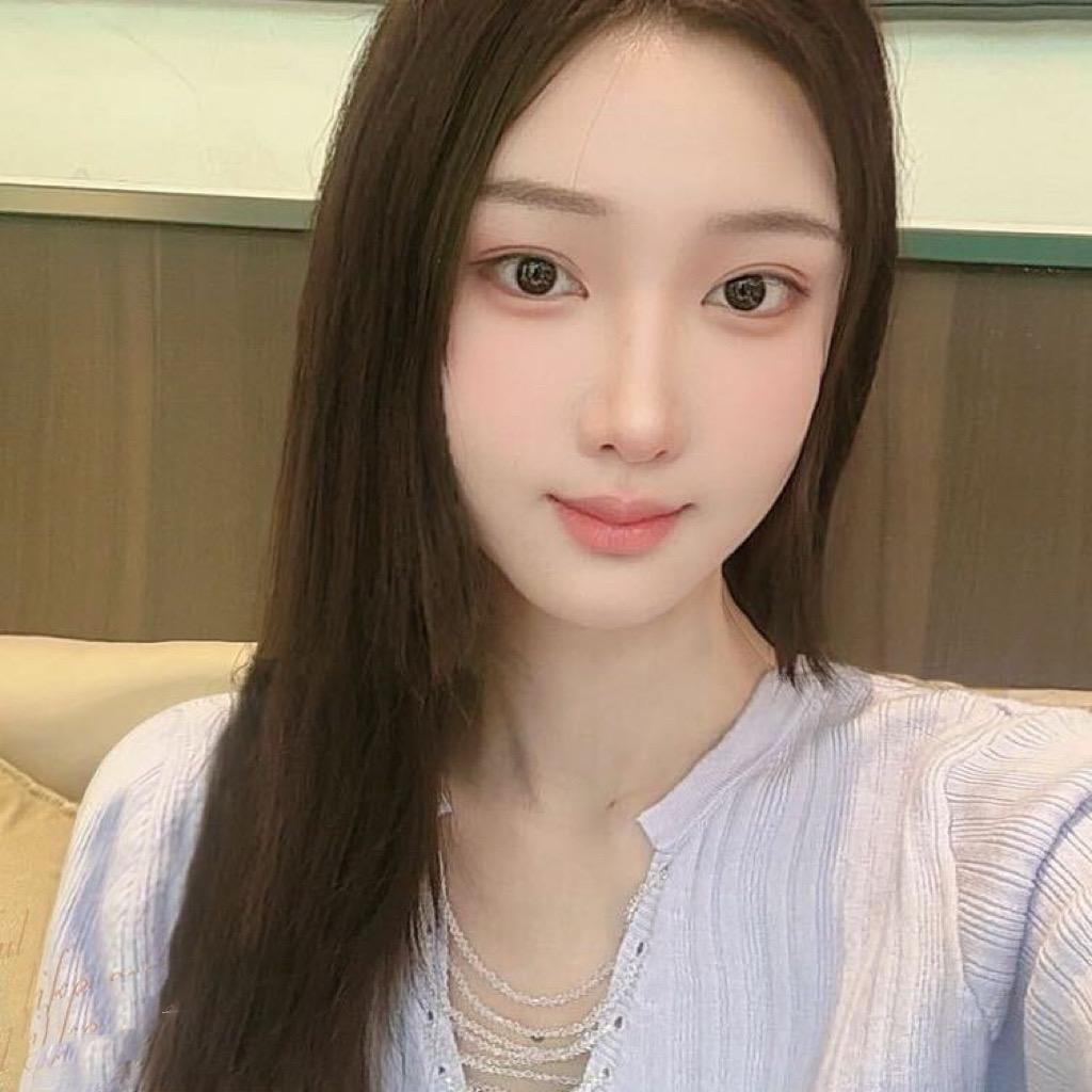 深圳小曼 @