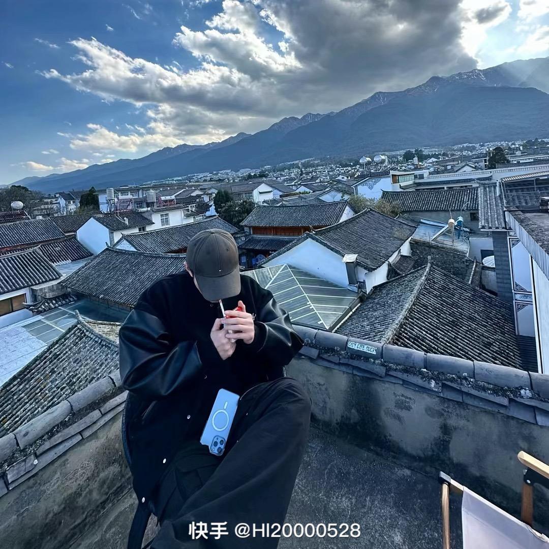 明天！