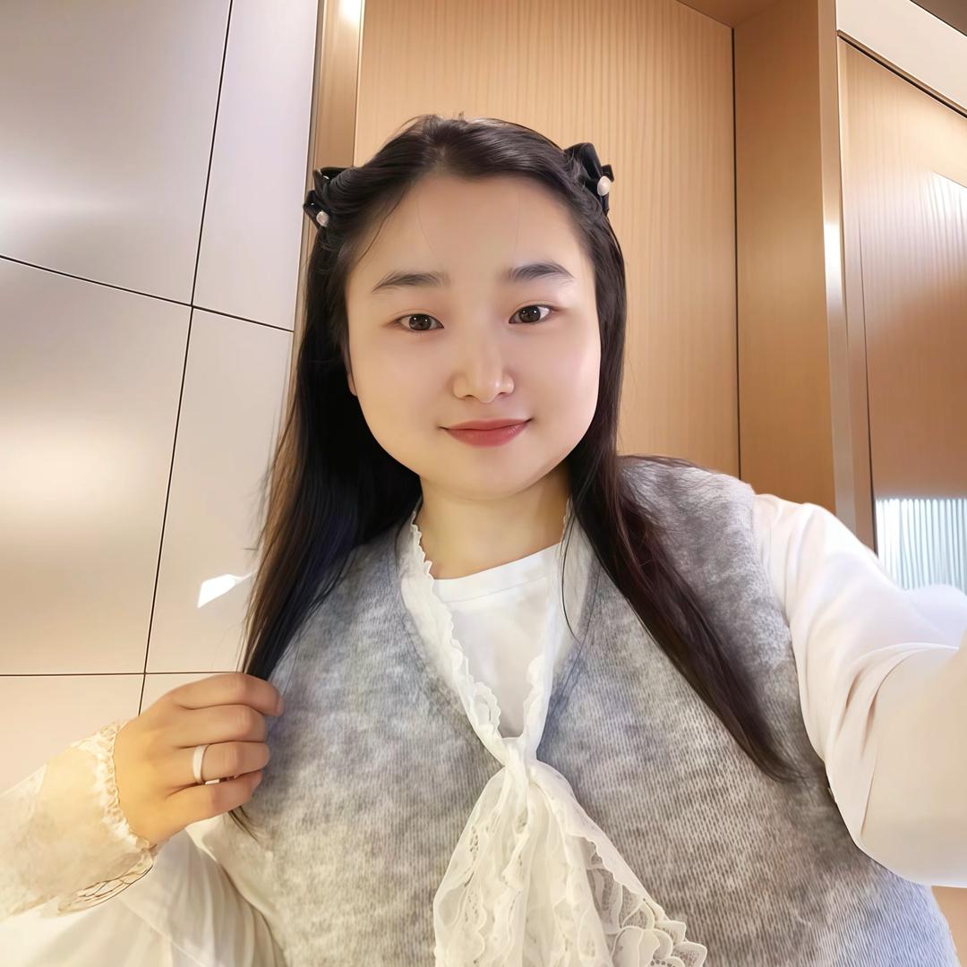 白露很哇噻
