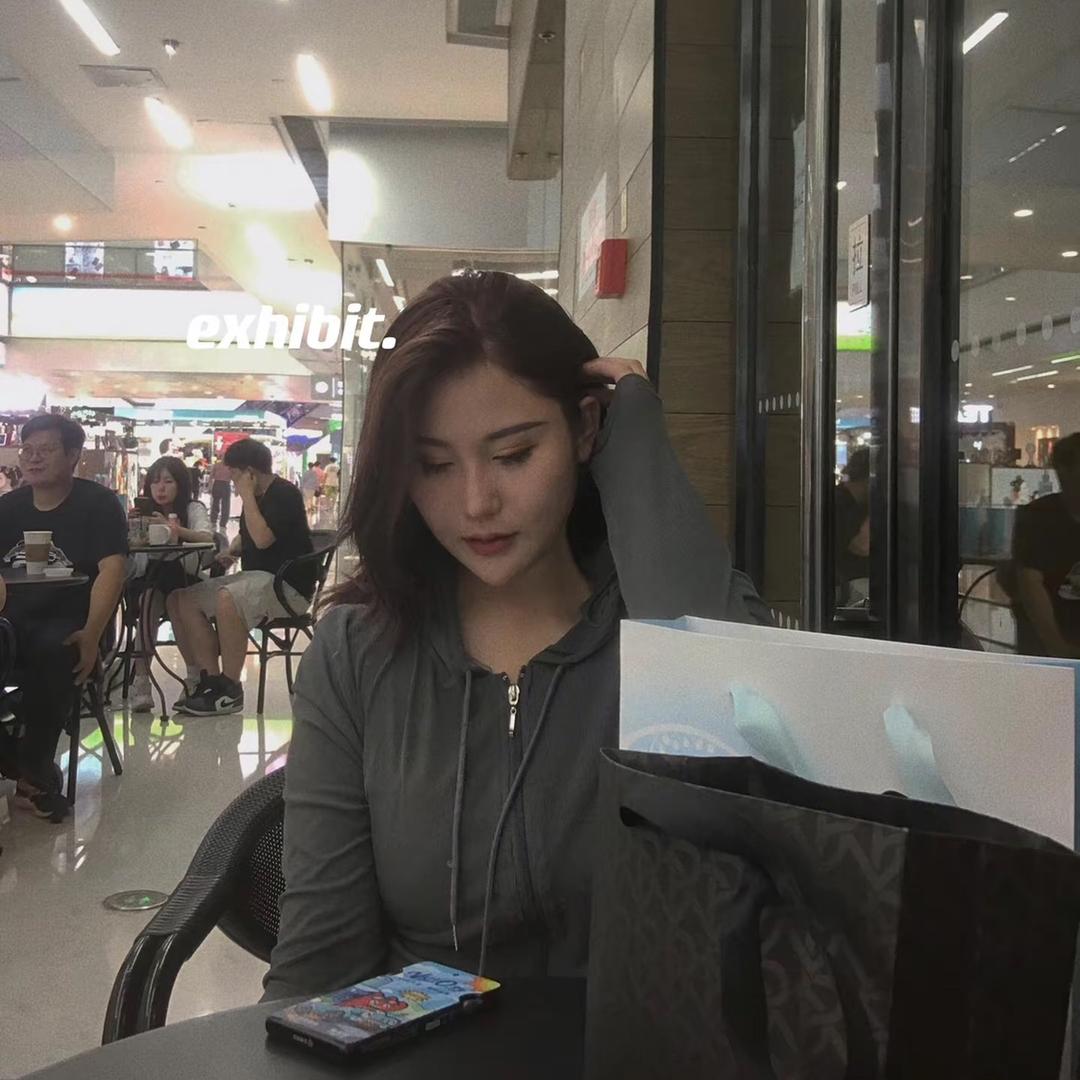 你的女孩👧