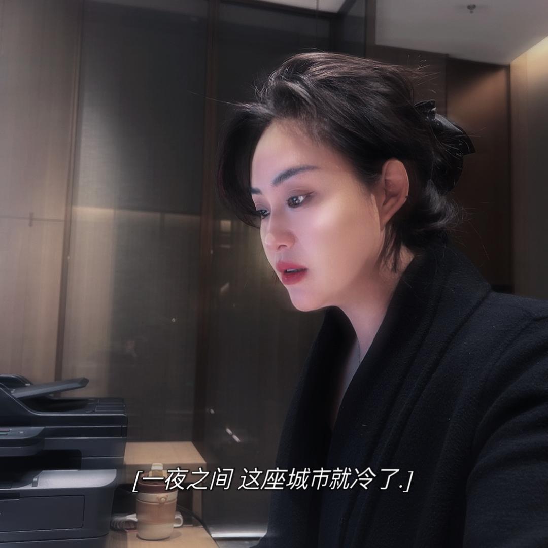 世纪金源大饭店餐饮经理王琳