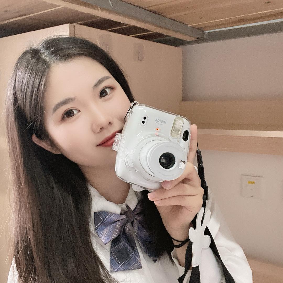 小爽～