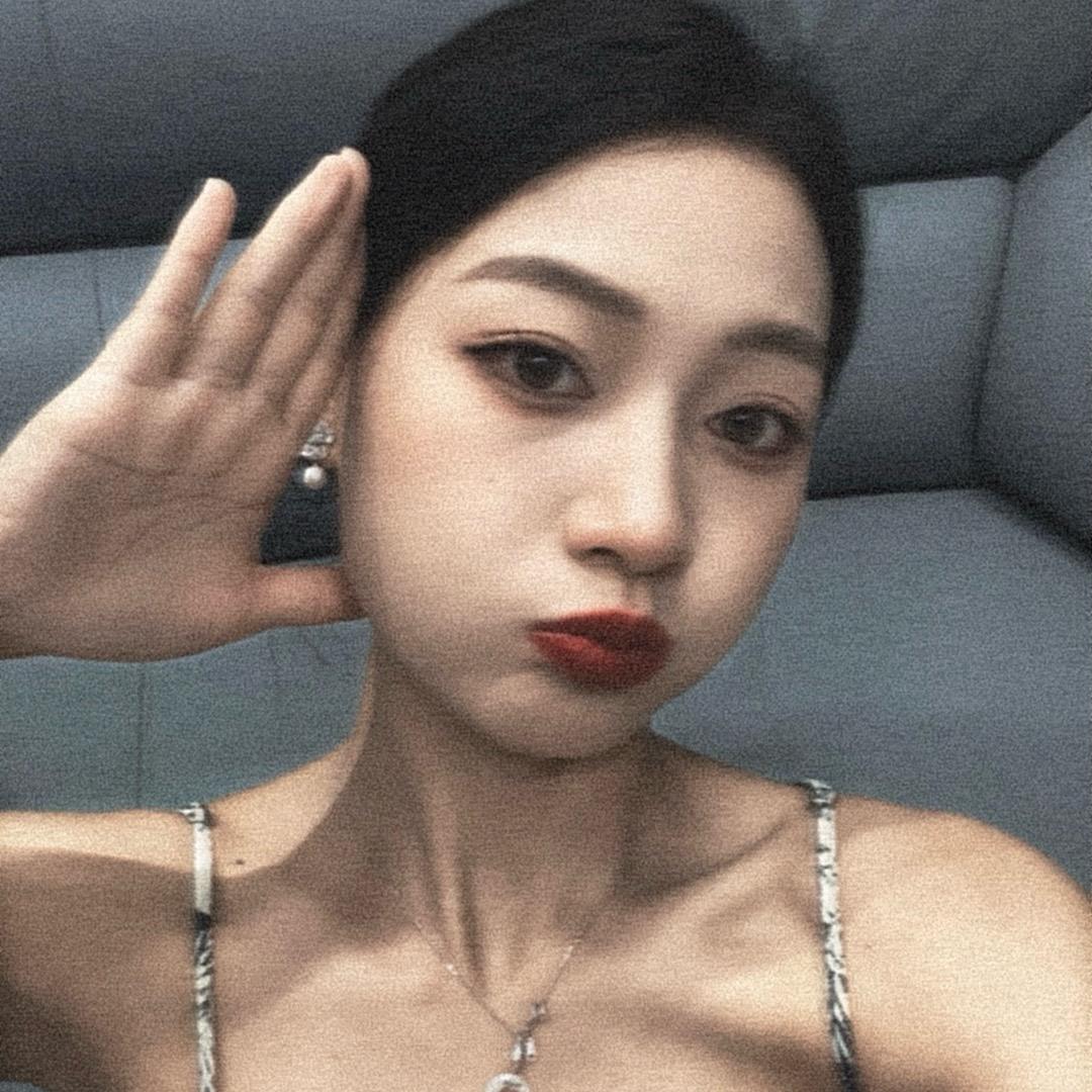 🦋是叶子啊