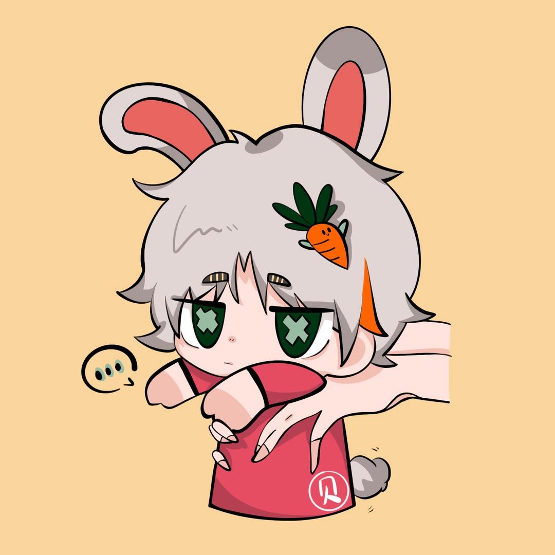 贝贝拔萝卜