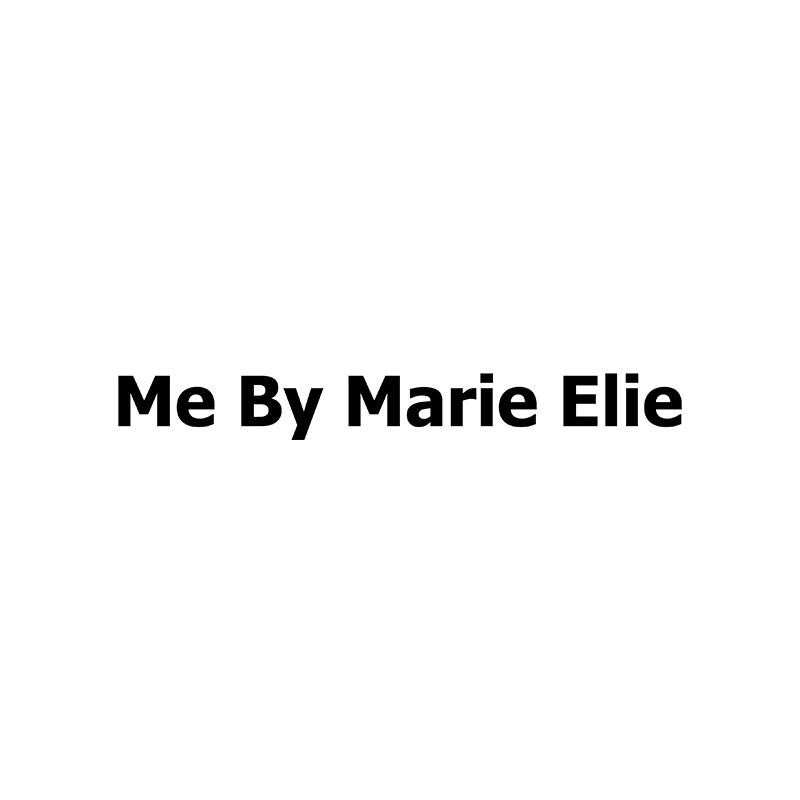 Me By Marie Elie
