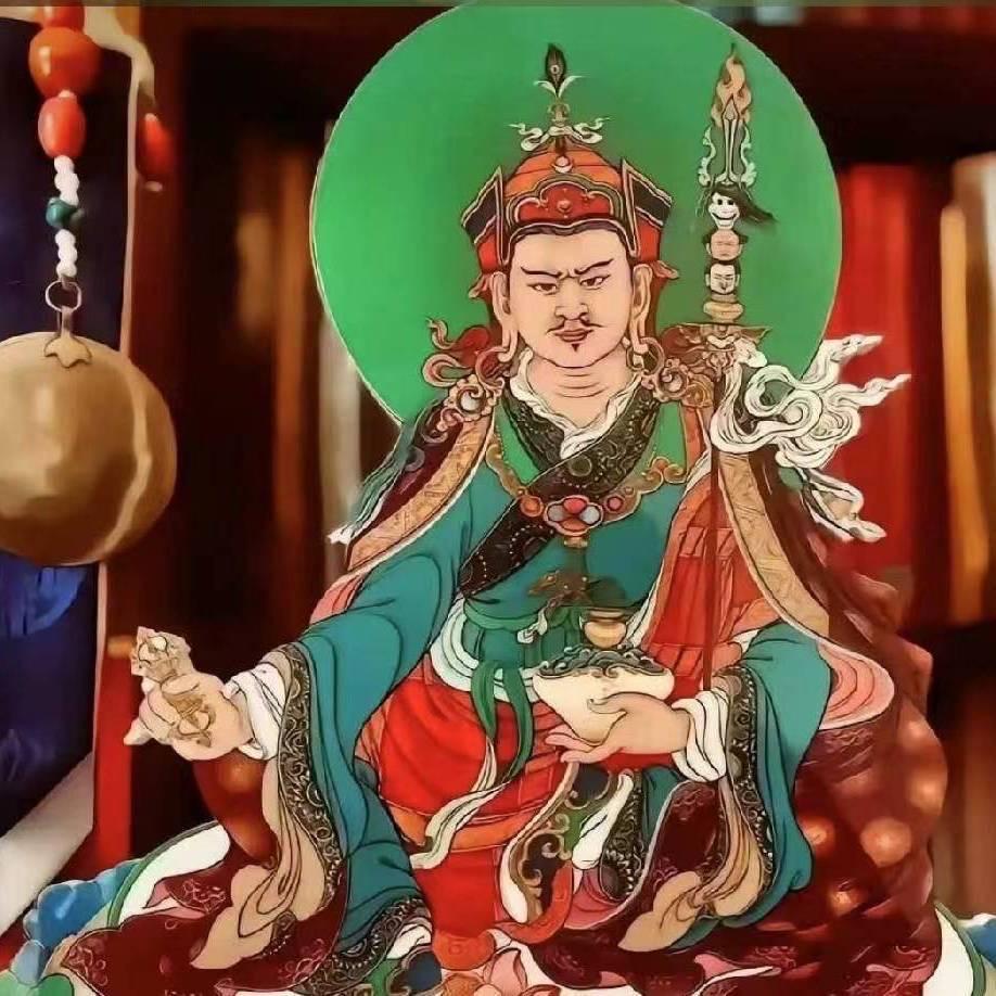 藏族宋小宝的亲二哥小号